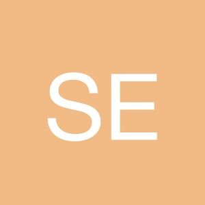 Meet your Posher, Sara-frances